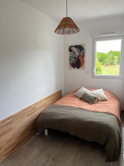 Apartament Chez Melanie, Pres De L'Abbaye Jumièges Zewnętrze zdjęcie
